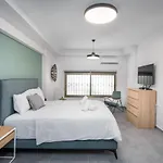 Bograshov Suites - Sea U Tlv