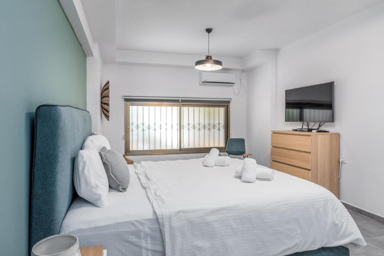 Bograshov - Sea U Tlv Apartment Tel Aviv