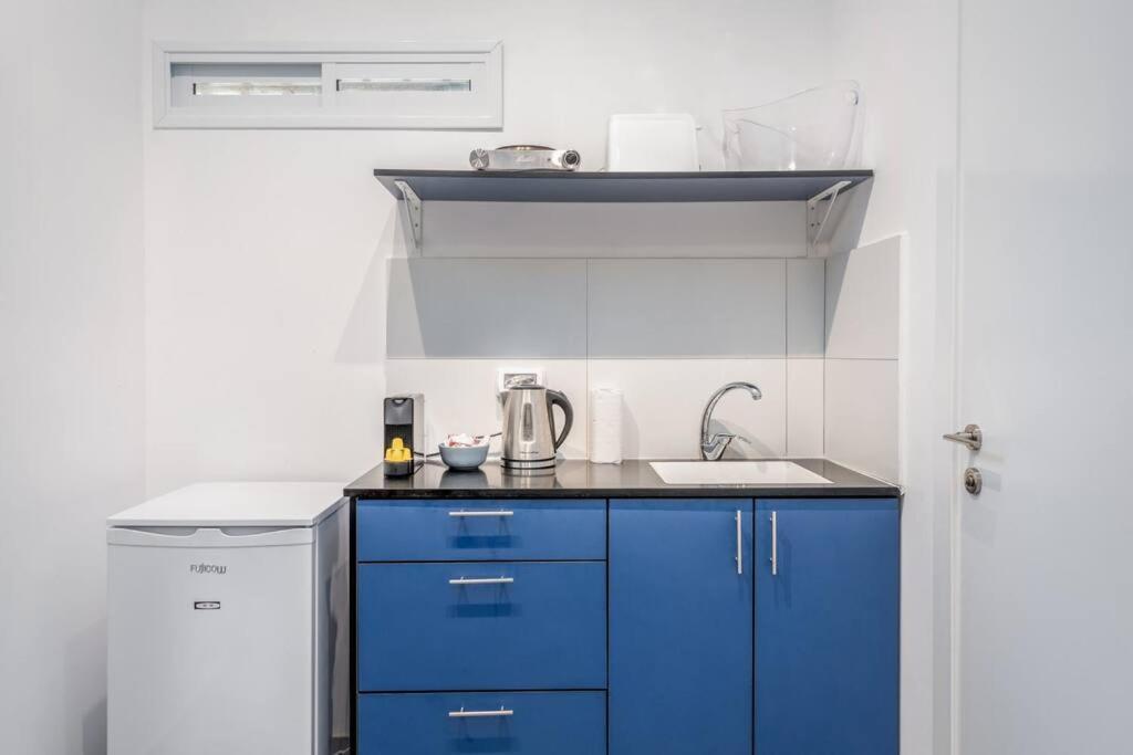 Bograshov - Sea U Tlv Apartment *