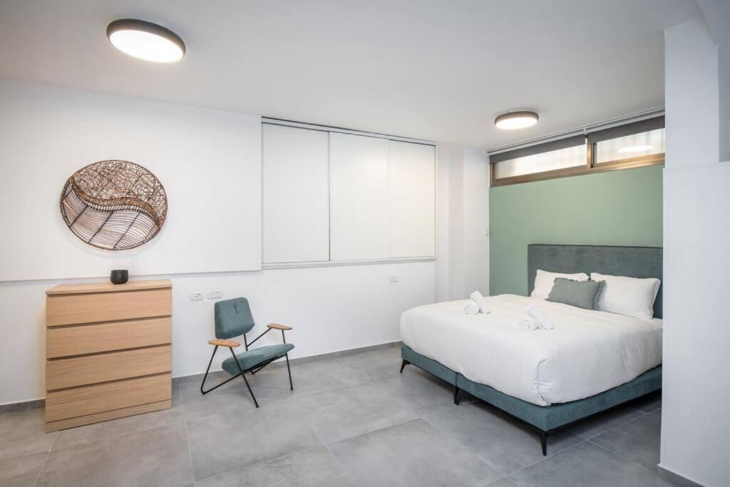 Bograshov - Sea U Tlv Apartment Tel Aviv