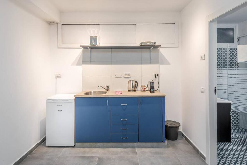 Bograshov - Sea U Tlv Apartment *