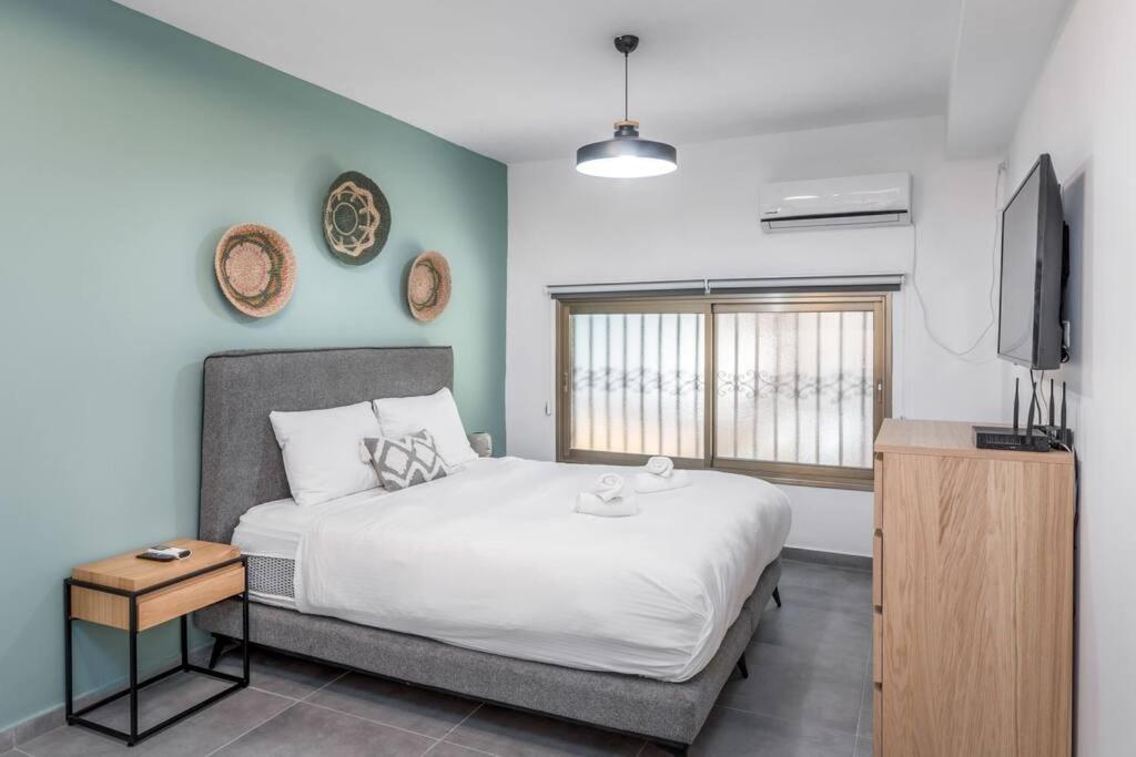 Bograshov - Sea U Tlv Apartment Tel Aviv