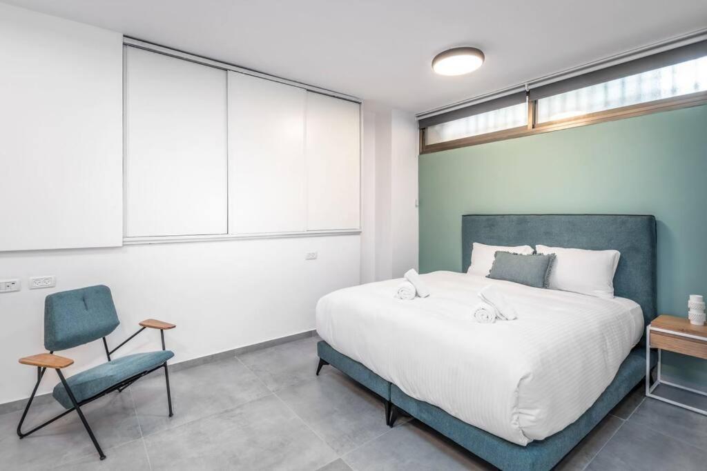 Apartment Bograshov - Sea U Tlv
